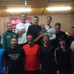 Trainingslager Herren I 2015