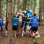 Trainingslager Herren I 2015