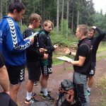 Trainingslager Herren I 2015
