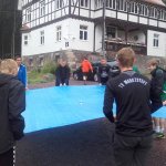 Trainingslager Herren I 2015