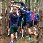 Trainingslager Herren I 2015