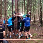Trainingslager Herren I 2015