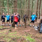 Trainingslager Herren I 2015