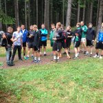 Trainingslager Herren I 2015