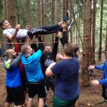 Trainingslager Herren I 2015