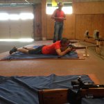 Trainingslager Herren I 2015