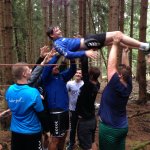 Trainingslager Herren I 2015