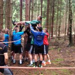Trainingslager Herren I 2015