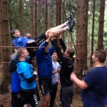 Trainingslager Herren I 2015