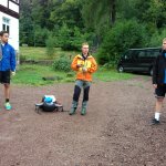 Trainingslager Herren I 2015