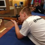 Trainingslager Herren I 2015