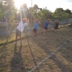 Vorbereitung Herren 15/16