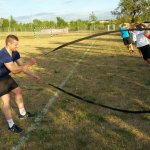 Vorbereitung Herren 15/16