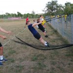 Vorbereitung Herren 15/16