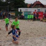 Beach-Rasenturnier Großlangheim 2015_2