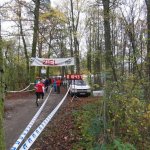 Lebkuchenlauf 2013