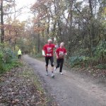 Lebkuchenlauf 2013