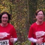 Lebkuchenlauf 2013