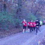 Lebkuchenlauf 2013