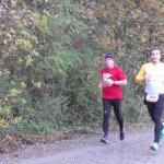 Lebkuchenlauf 2013