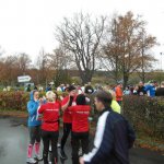 Lebkuchenlauf 2013