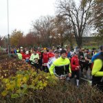 Lebkuchenlauf 2013