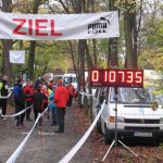 Lebkuchenlauf 2013