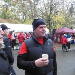 Lebkuchenlauf 2013