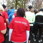 Lebkuchenlauf 2013