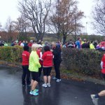 Lebkuchenlauf 2013