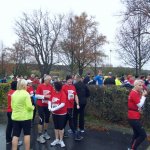 Lebkuchenlauf 2013