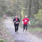 Lebkuchenlauf 2013