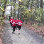 Lebkuchenlauf 2013