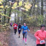 Lebkuchenlauf 2013
