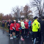 Lebkuchenlauf 2013