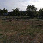 Bauarbeiten Garage 2019