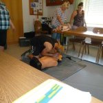 Erste Hilfe Kurs 2016_3