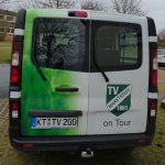Renault Trafic 2016