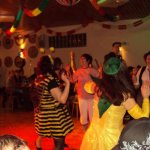 Kinderfasching 2012