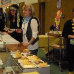 Kinderfasching 2012