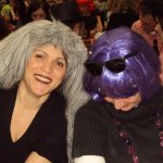 Kinderfasching 2012