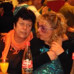 Kinderfasching 2012