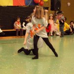 Kinderfasching 2012