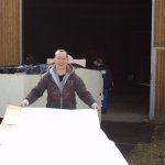 Kinderfasching 2012