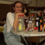 Kinderfasching 2012