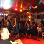 Kinderfasching 2012