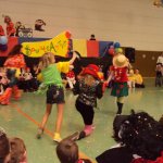 Kinderfasching 2012