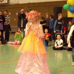 Kinderfasching 2012