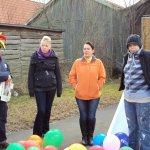 Kinderfasching 2012