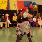 Kinderfasching 2012